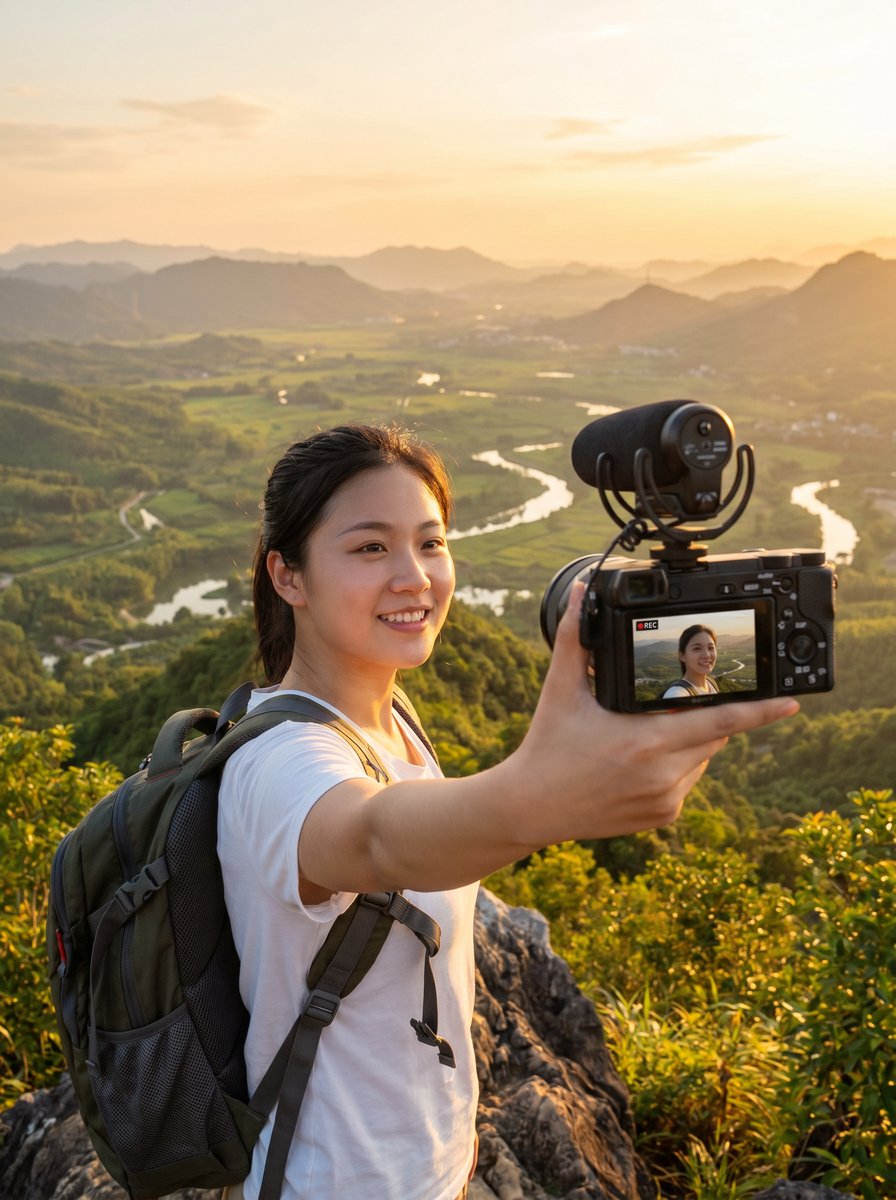 双飞生活视频 | 云南旅行VLOG视频 大理古城探索记